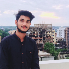 Shahadat Hossain-Freelancer in Chittagong,Bangladesh
