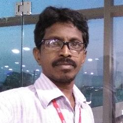 Gouri Sankar Lakkoju-Freelancer in vishakapatnam,India