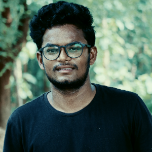 Lokesh Gottapu-Freelancer in Visakhapatnam,India
