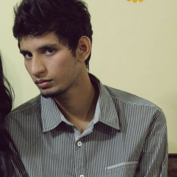 Saunak Nag-Freelancer in Kolkata,India
