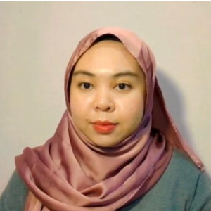 Siti Farah Hannah-Freelancer in KUALA LUMPUR,Malaysia