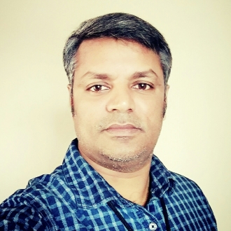 Surendran Madathil-Freelancer in Bengaluru,India