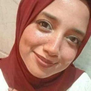 Amna Ramadan-Freelancer in Alexandria,Egypt