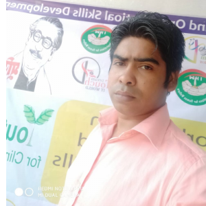 Md Ragibul Munir-Freelancer in Narayanganj,Bangladesh