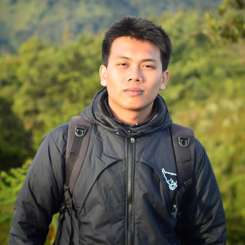 Bagus Mubarok-Freelancer in ,Indonesia