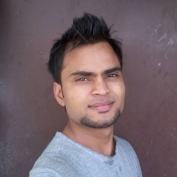 Mangal Prasad-Freelancer in Lucknow,India
