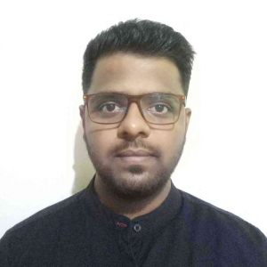 Aacim Zia-Freelancer in Hyderabad,India