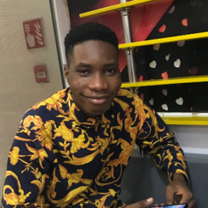 Ebe David-Freelancer in Surulere,Nigeria