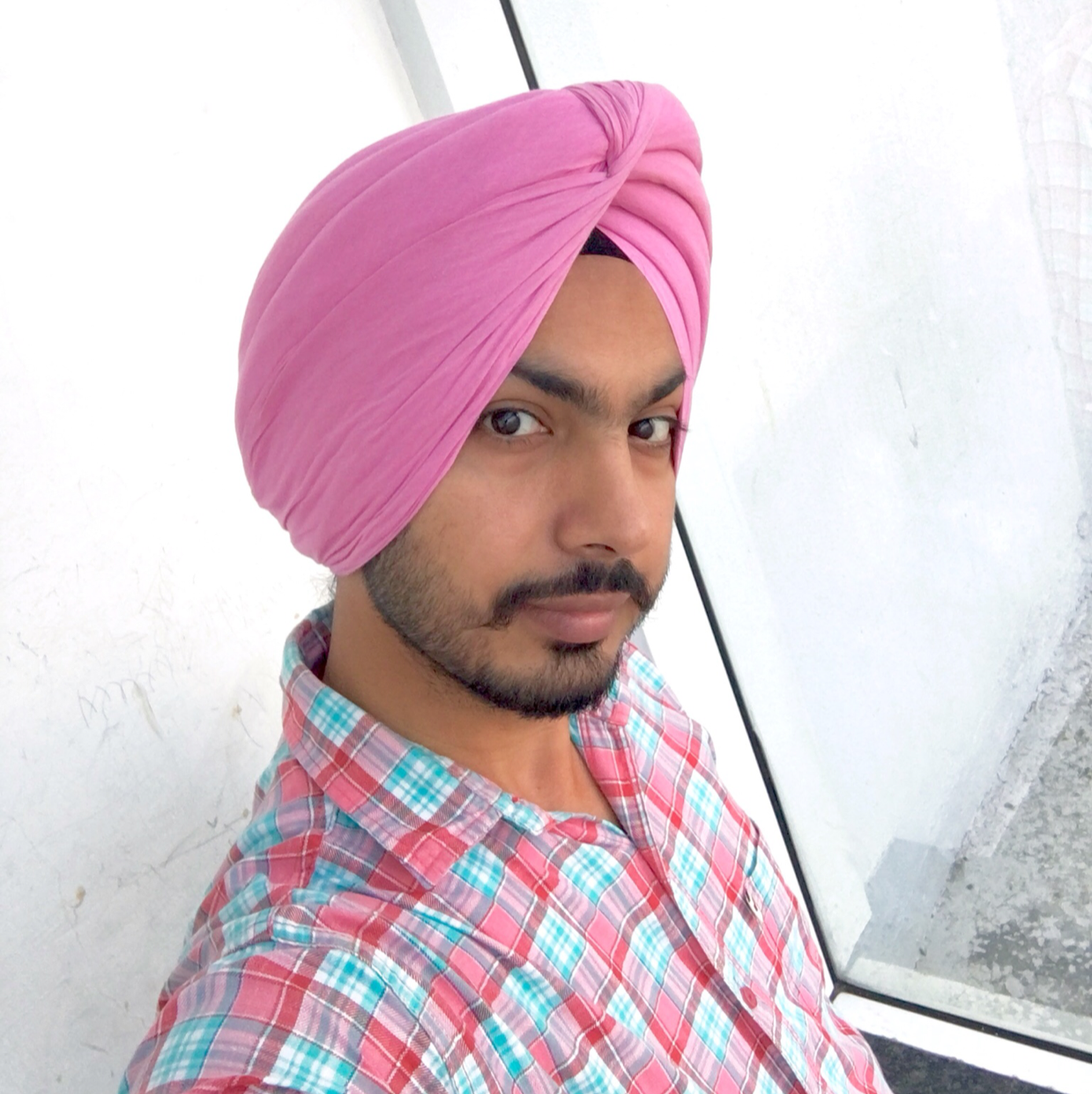 Inderjeet Singh-Freelancer in Mohali,India