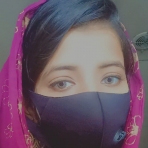 Noor Fatima-Freelancer in hyderabad,Pakistan