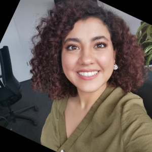 Zaineb Bennar-Freelancer in berlin,Morocco