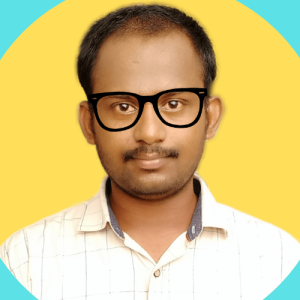 Siva Konduru-Freelancer in Cuddapah,India