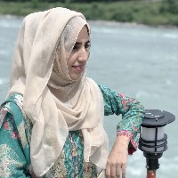 Marium Sattar-Freelancer in Rawalpindi,Pakistan