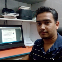 Dhanesh Virani-Freelancer in Vadodara,India