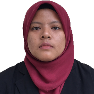 Saidatul Syamimi-Freelancer in TANJONG MALIM,Malaysia