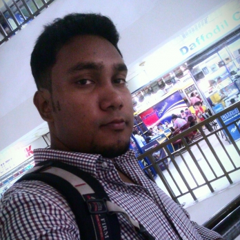Arifuzzamman Tanin-Freelancer in Dhaka,Bangladesh