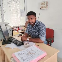 Thaha Am-Freelancer in Lakshadweep,India