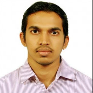 Vinay Mj-Freelancer in Bangalore,India