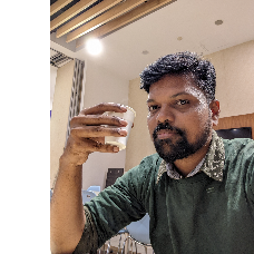 Sharma Moorthy-Freelancer in Chennai,India