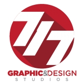 717 Graphic & Design Studios-Freelancer in Birmingham,United Kingdom