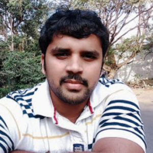 Deepu Hb-Freelancer in Bengaluru,India