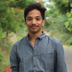 Likhith Pola-Freelancer in Dharmavaram,India