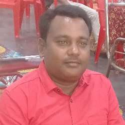 Govind Raju-Freelancer in Thirthalli,India
