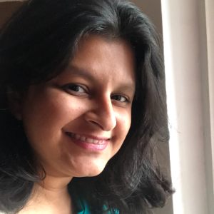 Bhavana-Freelancer in New Delhi,India