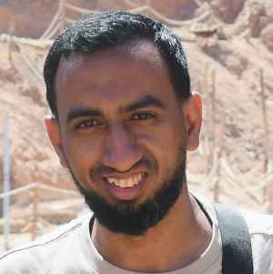 Abdelrahman Gomaa Abbady-Freelancer in ,Egypt