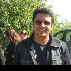 Abdelhadi Faiz-Freelancer in North York,Canada