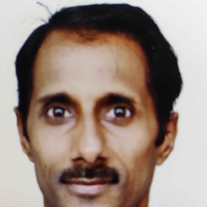 Krishna-Freelancer in chennai,India