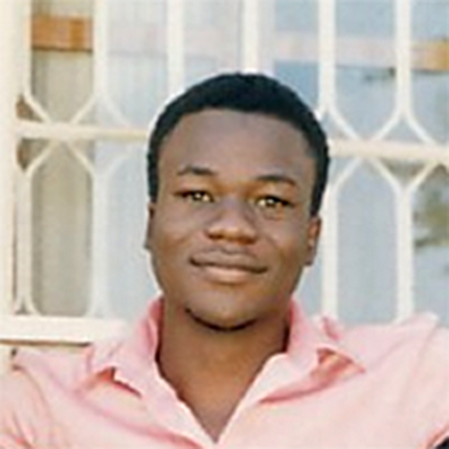 Paul Masajjage-Freelancer in ,Uganda