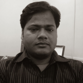Adesh Mahato-Freelancer in Kolkata,India