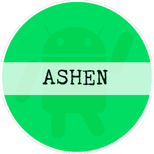 Android Ashen-Freelancer in Galle,Sri Lanka