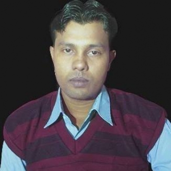 Sandip Mandal-Freelancer in ,India