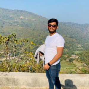 Prajjwal Kashyap-Freelancer in Bilaspur,India