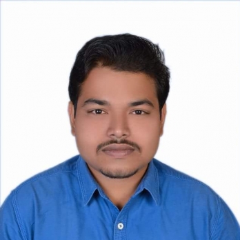 Bhabani Shankar Behera-Freelancer in Angul,India