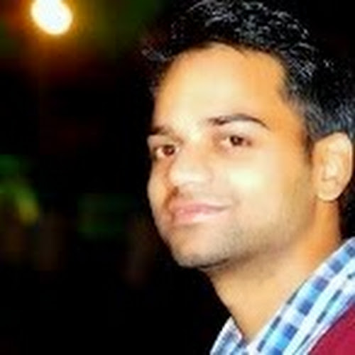 Kanish Roshan-Freelancer in Noida,India