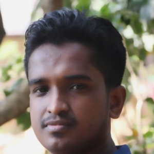 Bisrul Hafi-Freelancer in Kegalle,Sri Lanka