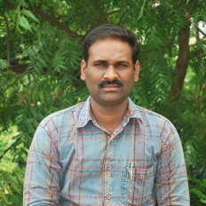 Ramesh Sripathi-Freelancer in Karimnagar,India