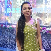 Solanki Chetana-Freelancer in Vadodara,India
