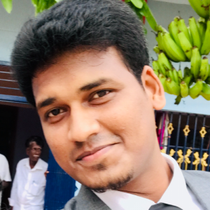 Karthik Devendran-Freelancer in Chennai,India