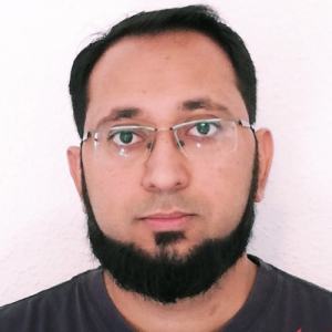Hamza Asim Ghazi-Freelancer in Mannheim,Germany