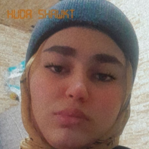 Hoda Shawkt-Freelancer in ,Egypt