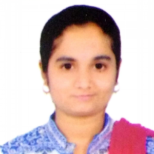 Shobha Nannoji-Freelancer in Pune,India