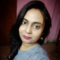 Amrita Sengupta-Freelancer in Kolkata,India