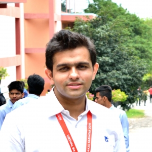 Dhairya Dhamija-Freelancer in Chandigarh Area, India,India