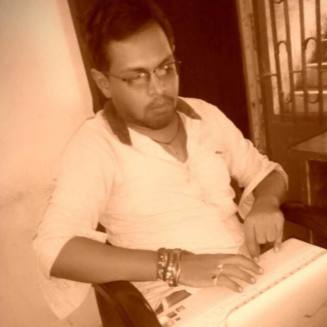 Devang Patel-Freelancer in Ahmedabad,India