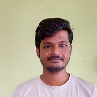 Charan Gunda-Freelancer in Anantapur,India