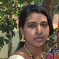 Anjali Ram-Freelancer in Mysore,India